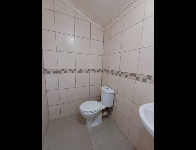 1 BEDROOM PROPERTY TO RENT IN NEW GERMANY